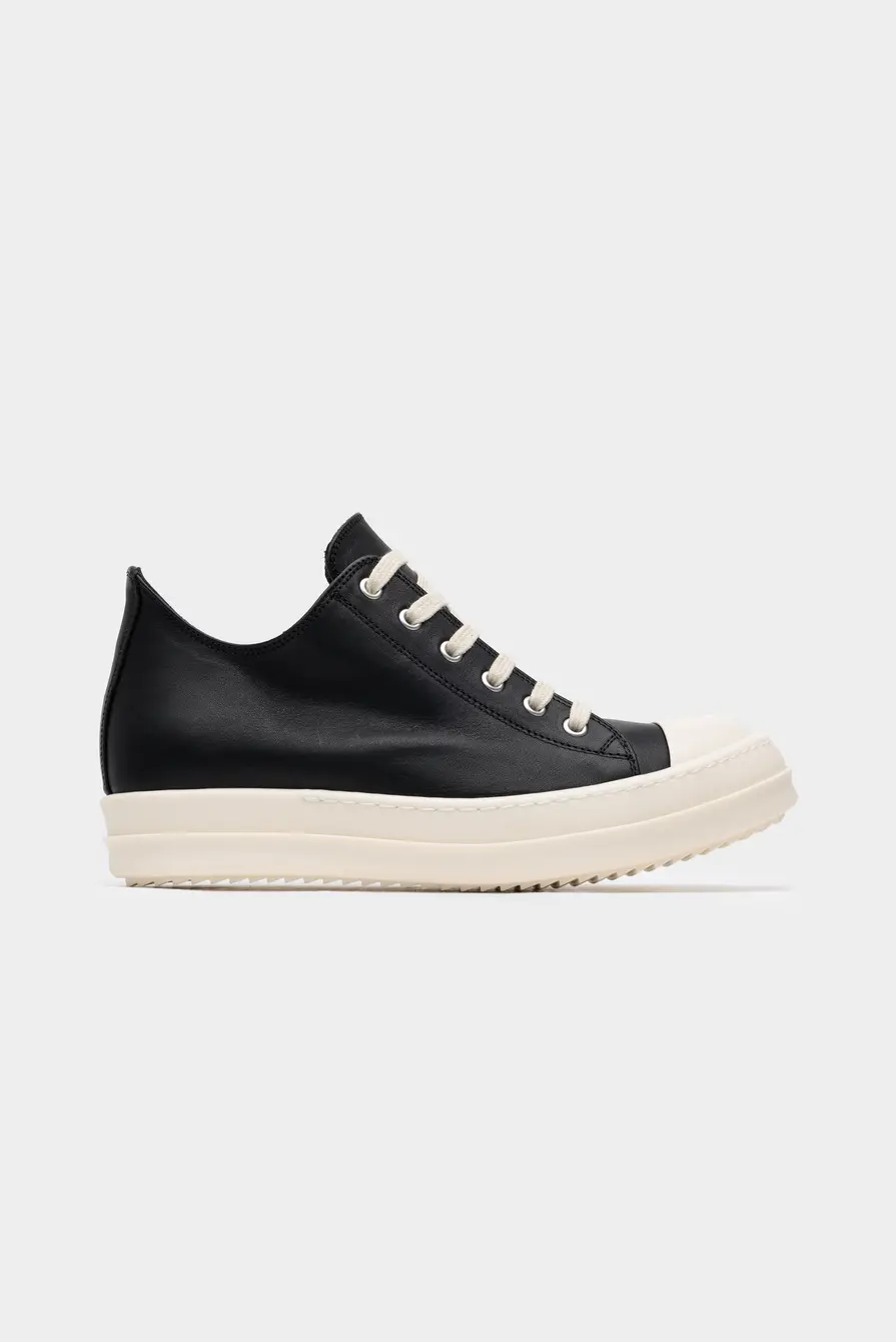 Кеды Rick Owens