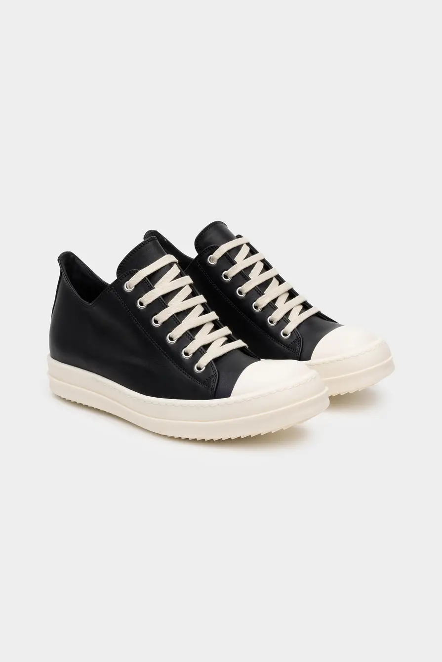 Кеды Rick Owens