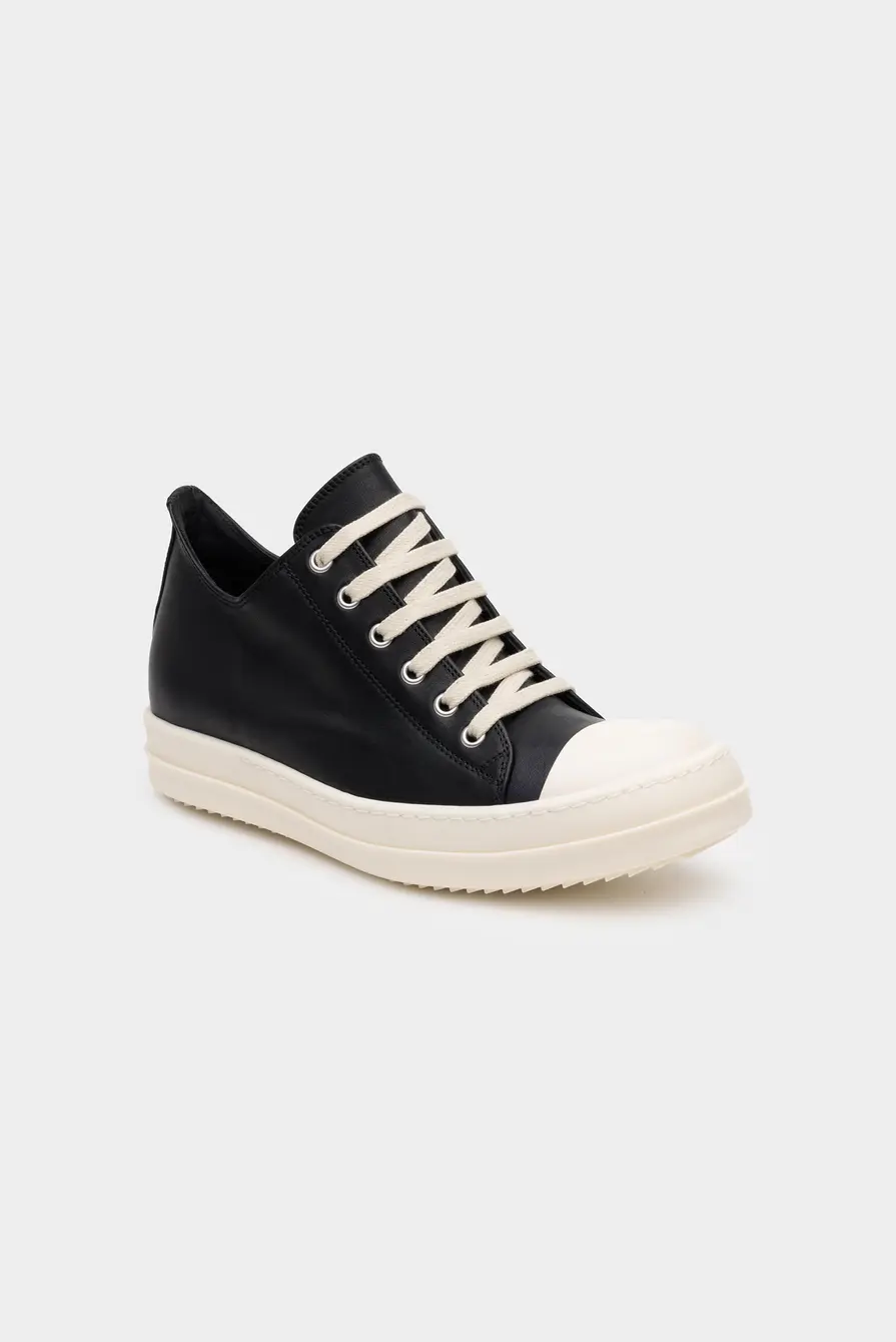 Кеды Rick Owens