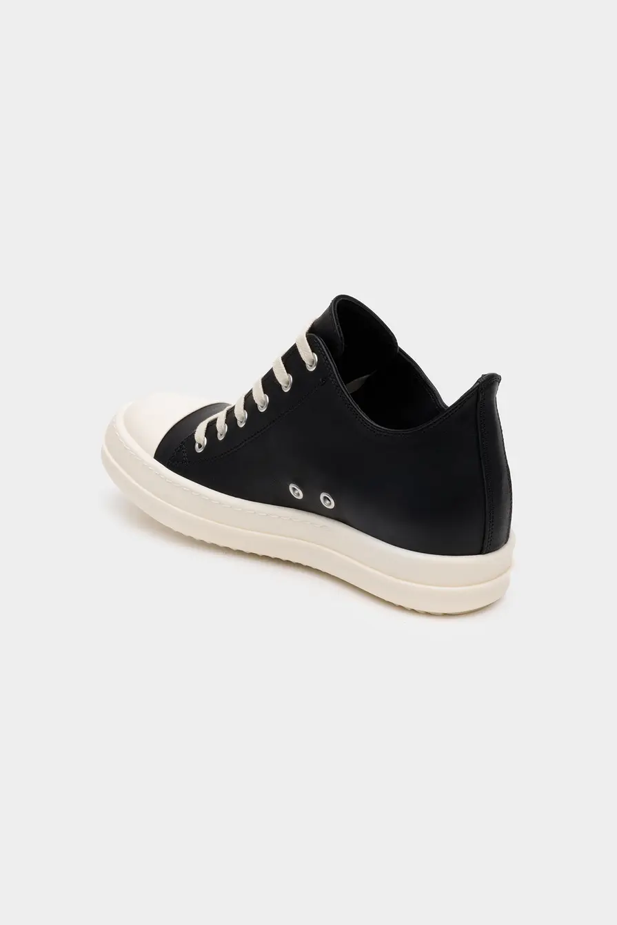 Кеды Rick Owens