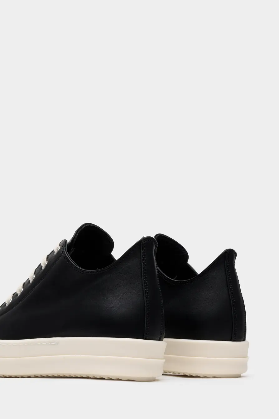Кеды Rick Owens