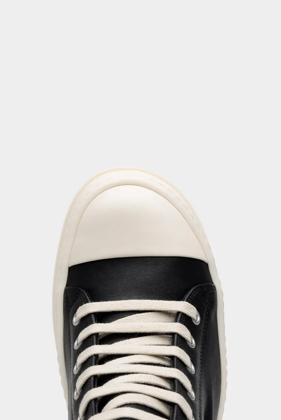 Кеды Rick Owens