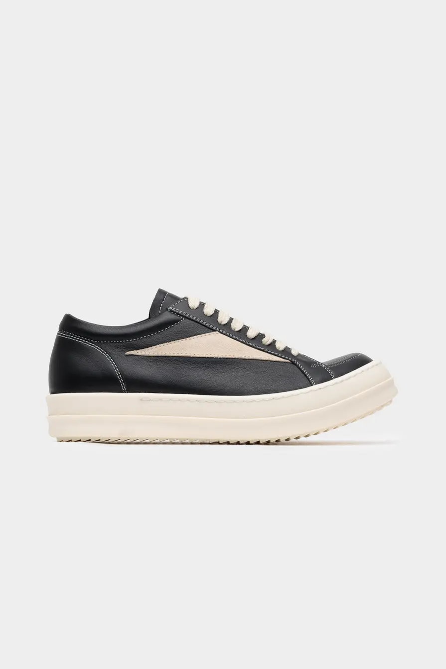 Кеды Rick Owens