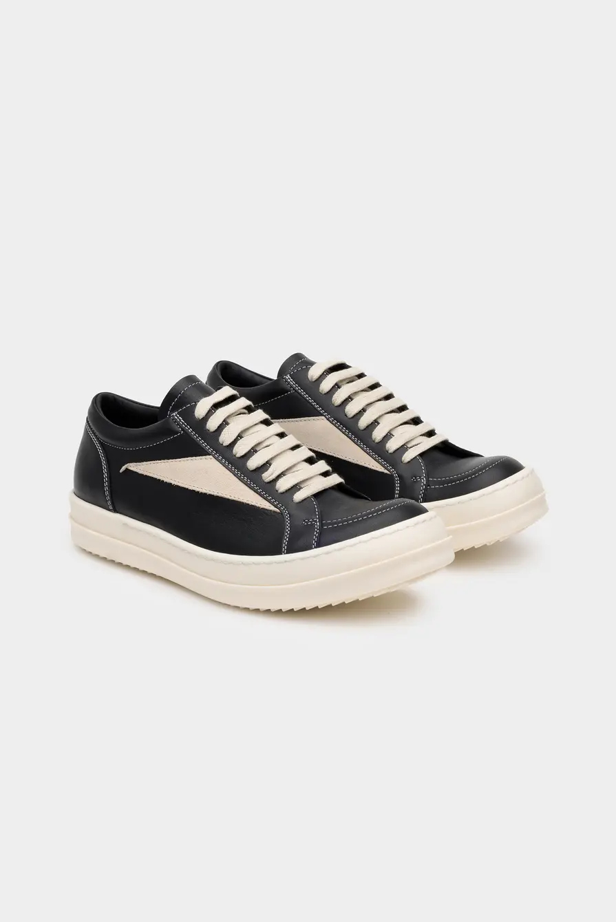 Кеды Rick Owens