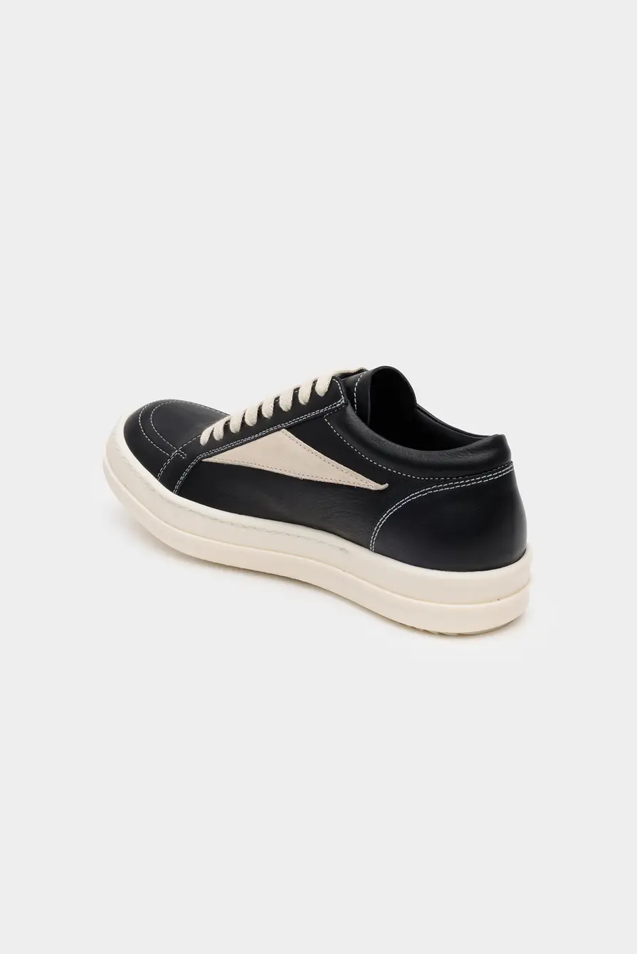 Кеды Rick Owens