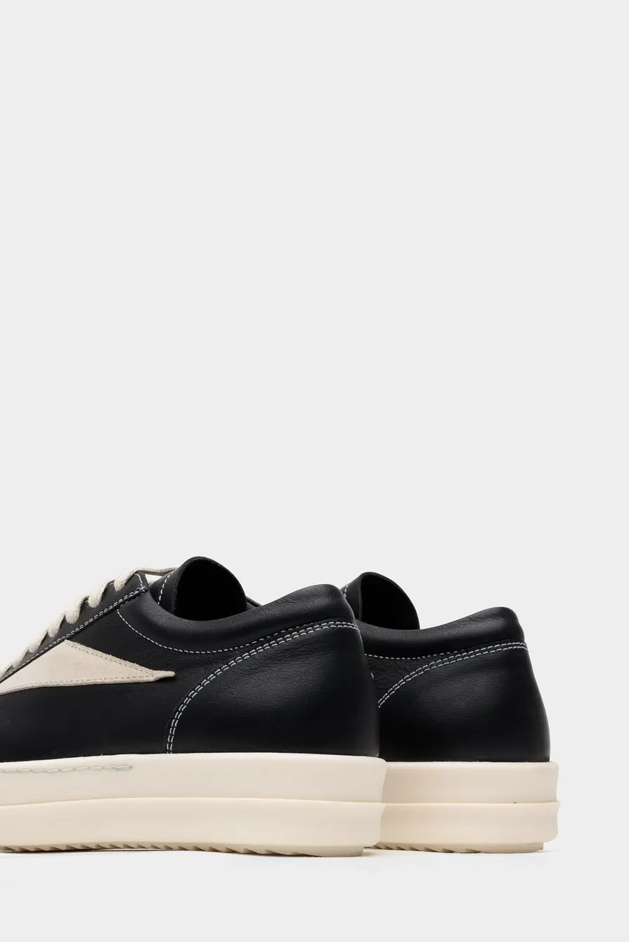 Кеды Rick Owens