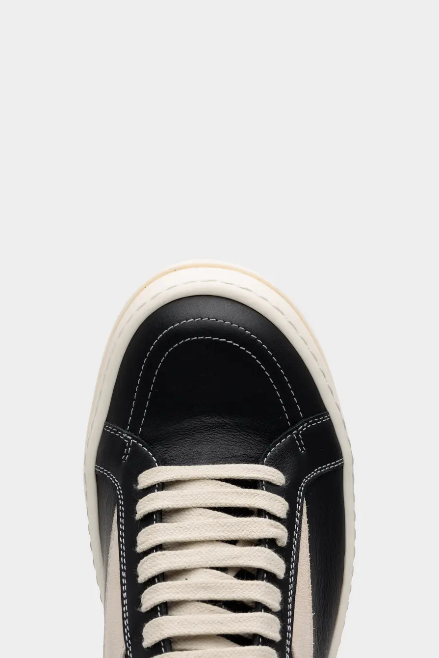 Кеды Rick Owens