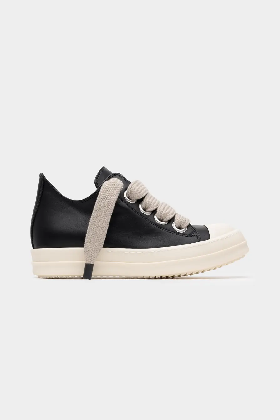 Кеды Rick Owens