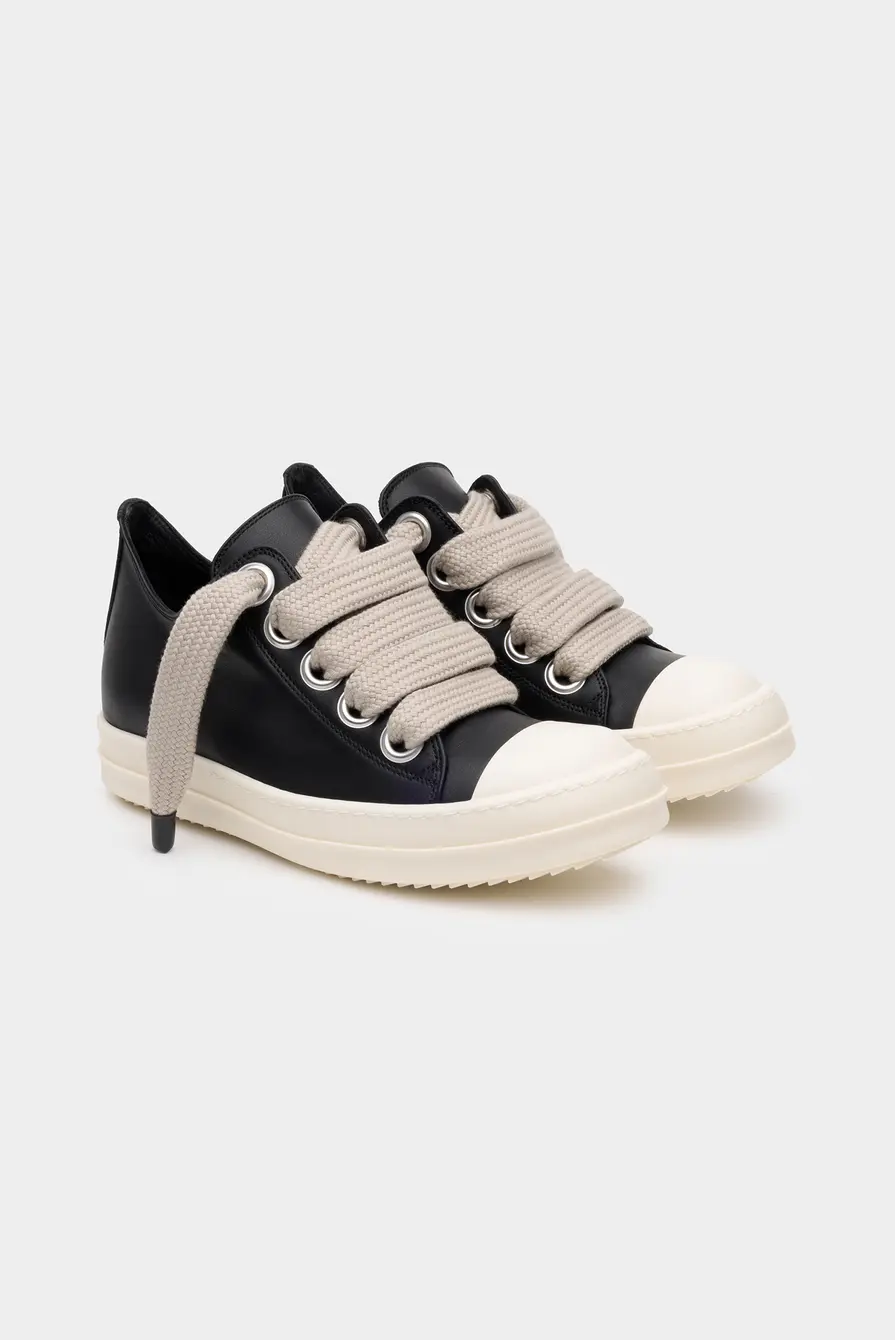 Кеды Rick Owens