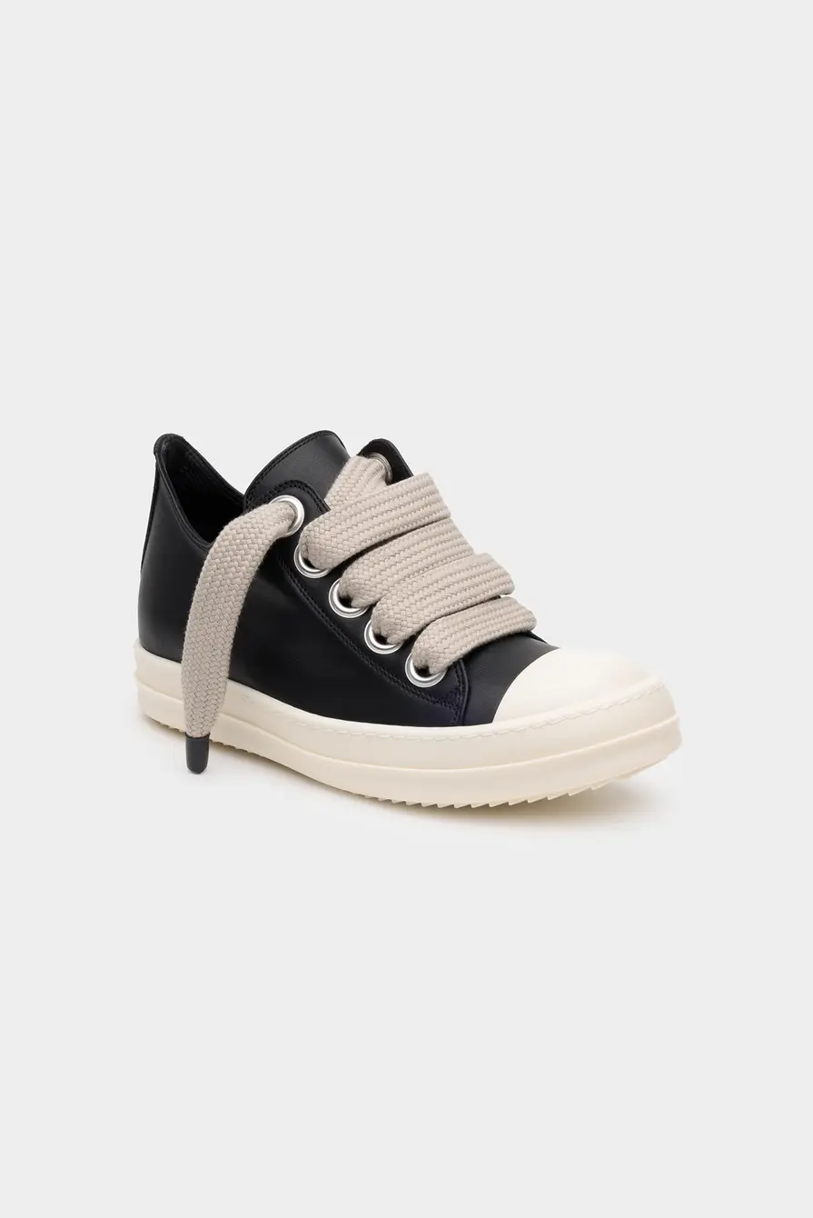 Кеды Rick Owens