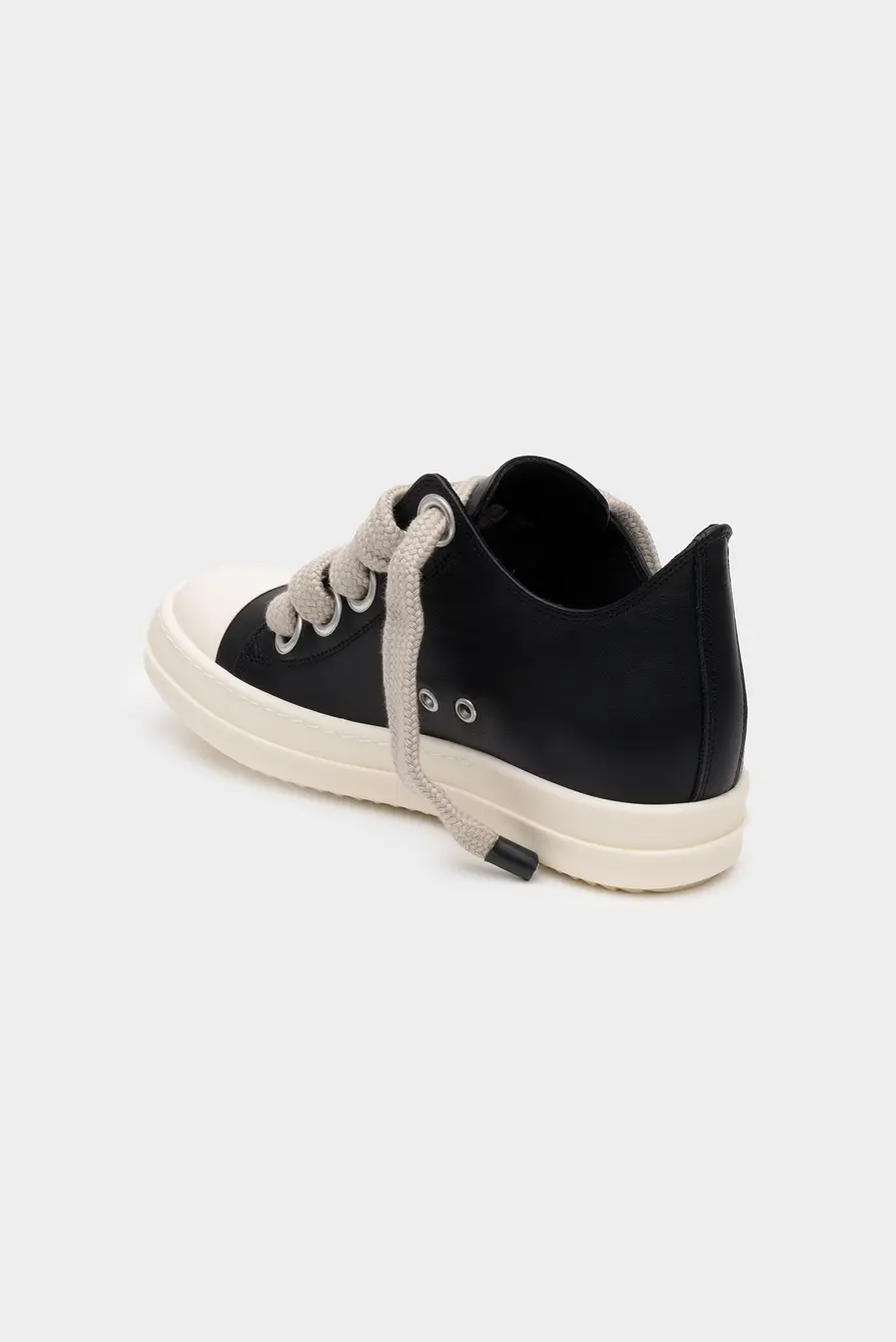 Кеды Rick Owens