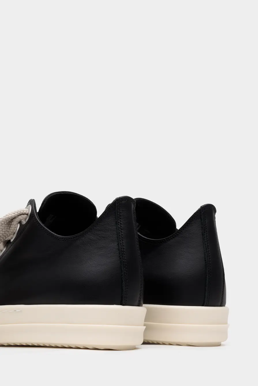 Кеды Rick Owens
