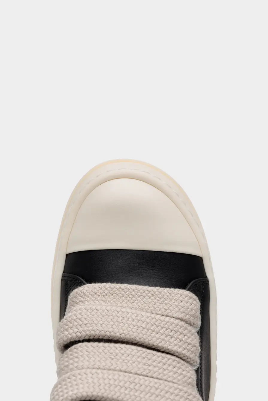 Кеды Rick Owens