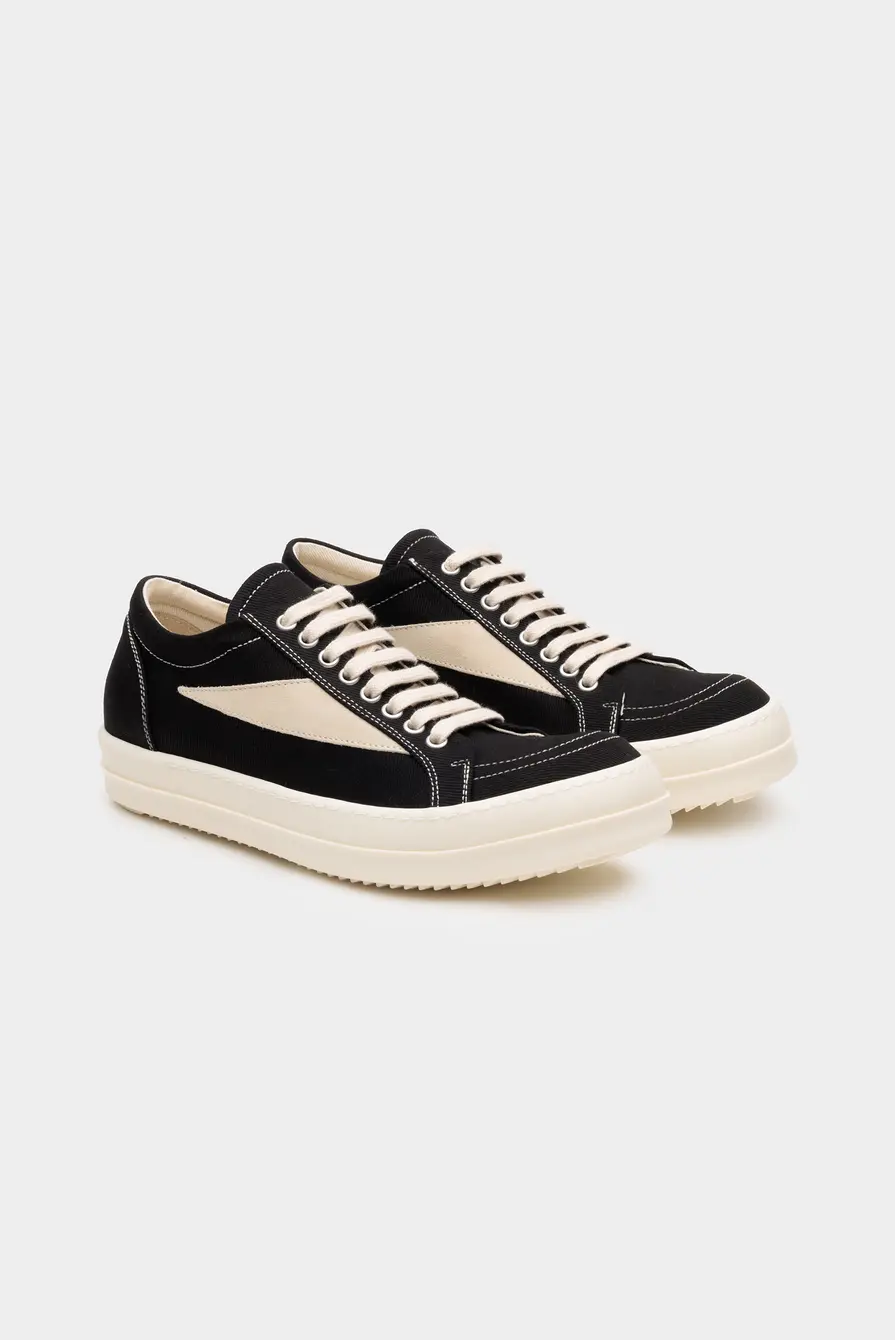 Кеды Rick Owens