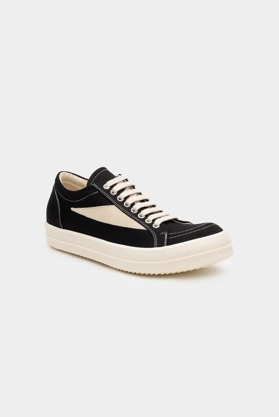 Кеды Rick Owens