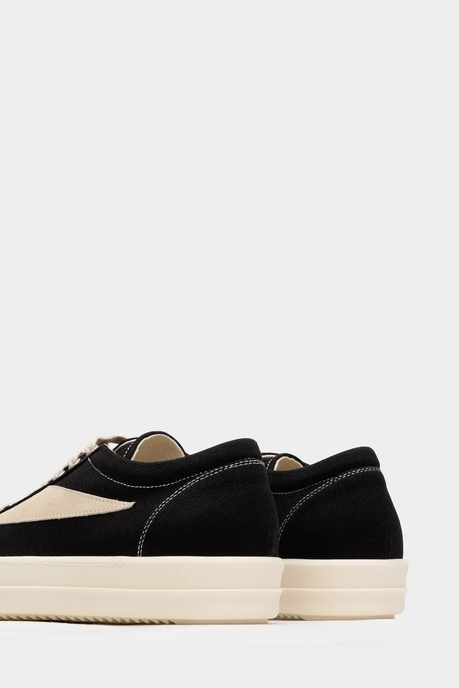 Кеды Rick Owens