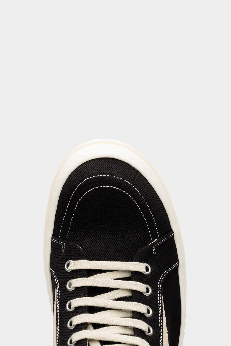 Кеды Rick Owens