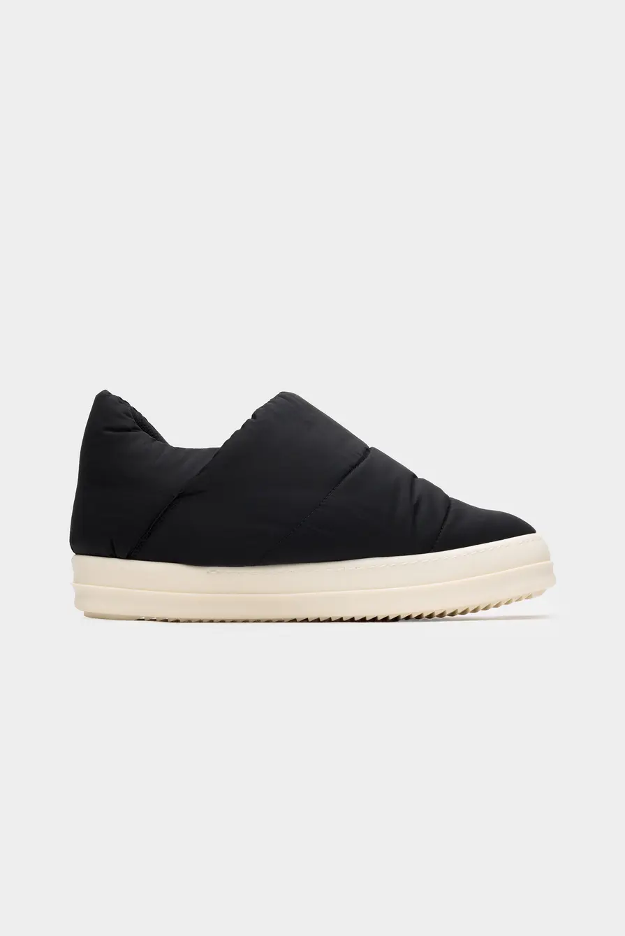 Кеды Rick Owens