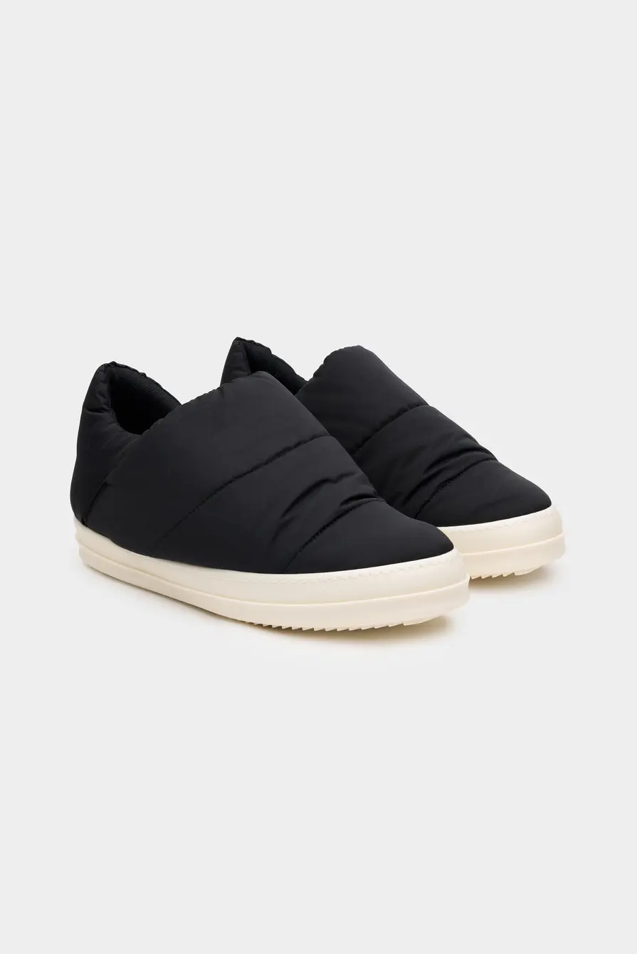 Кеды Rick Owens