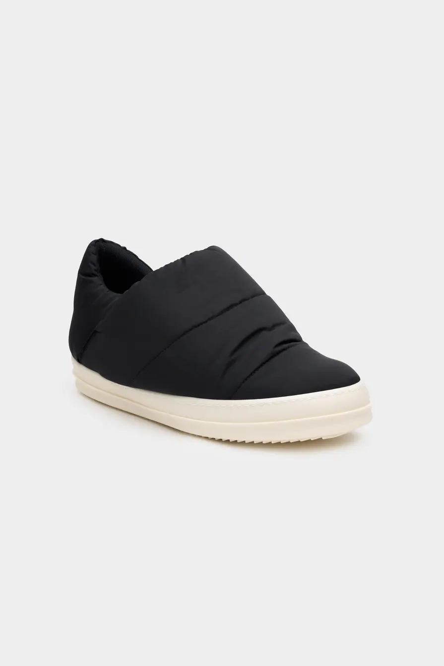 Кеды Rick Owens