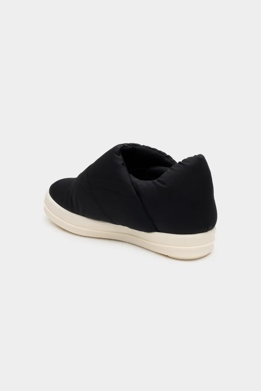 Кеды Rick Owens