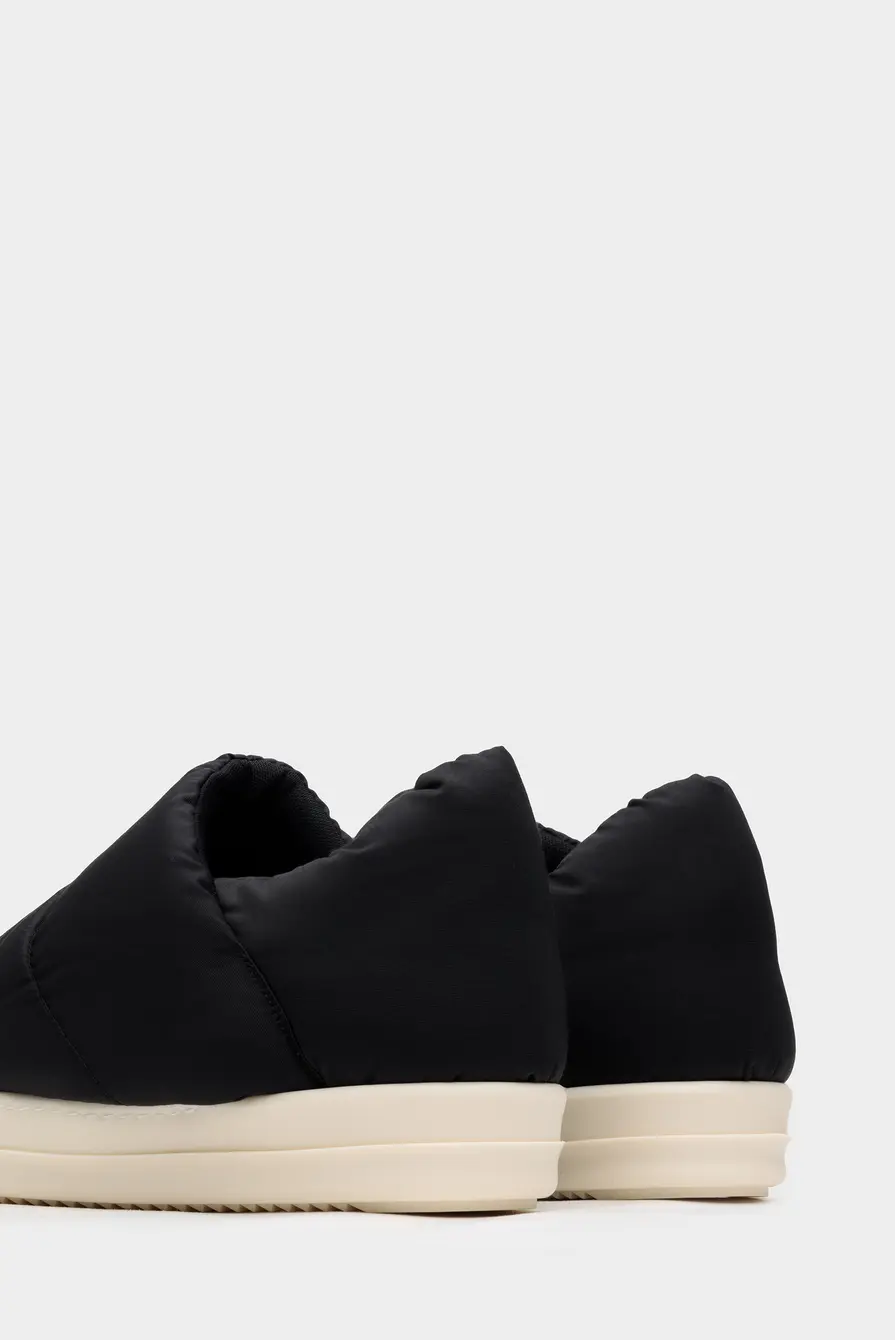 Кеды Rick Owens