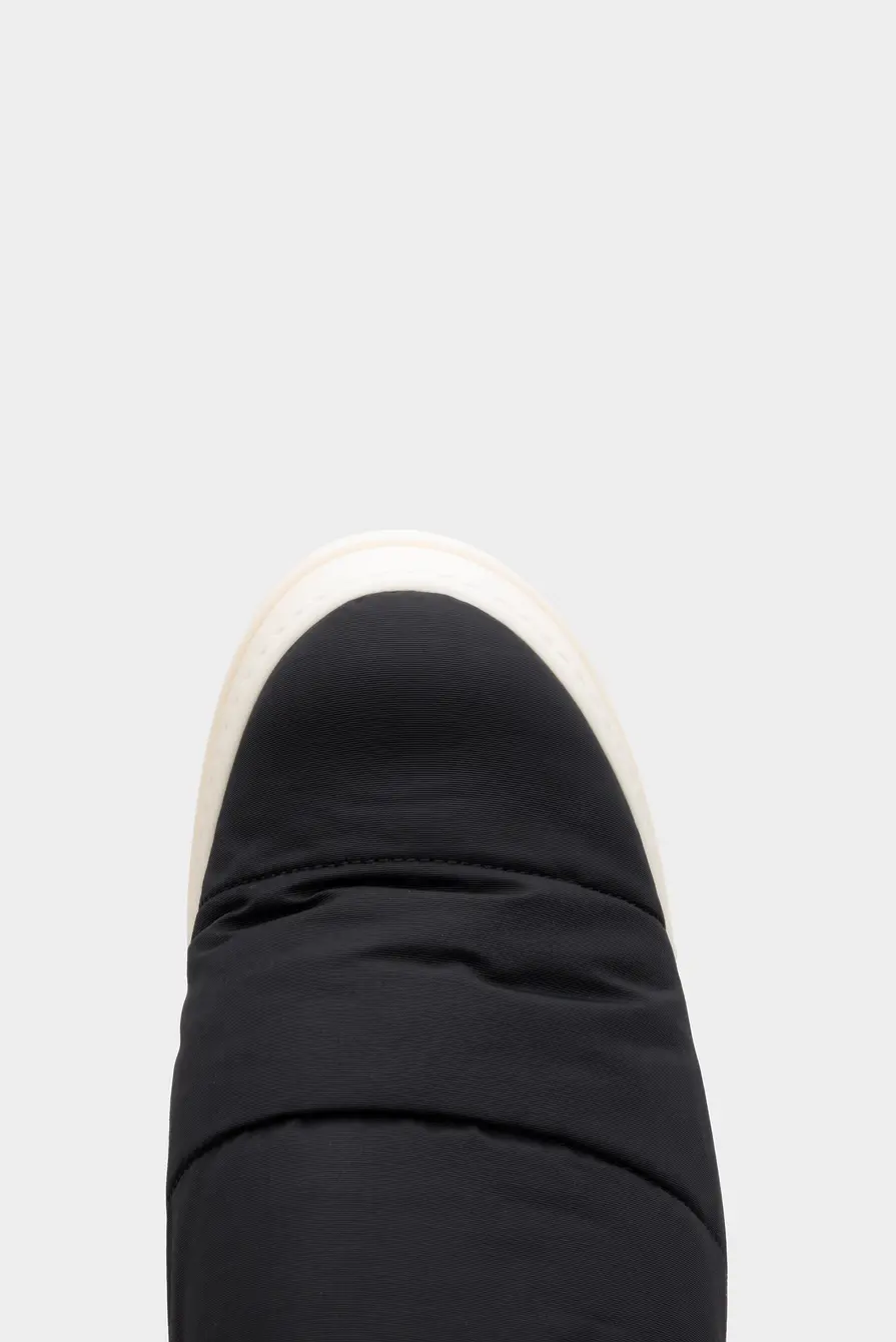 Кеды Rick Owens