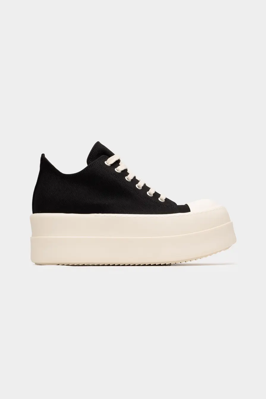 Кеды Rick Owens