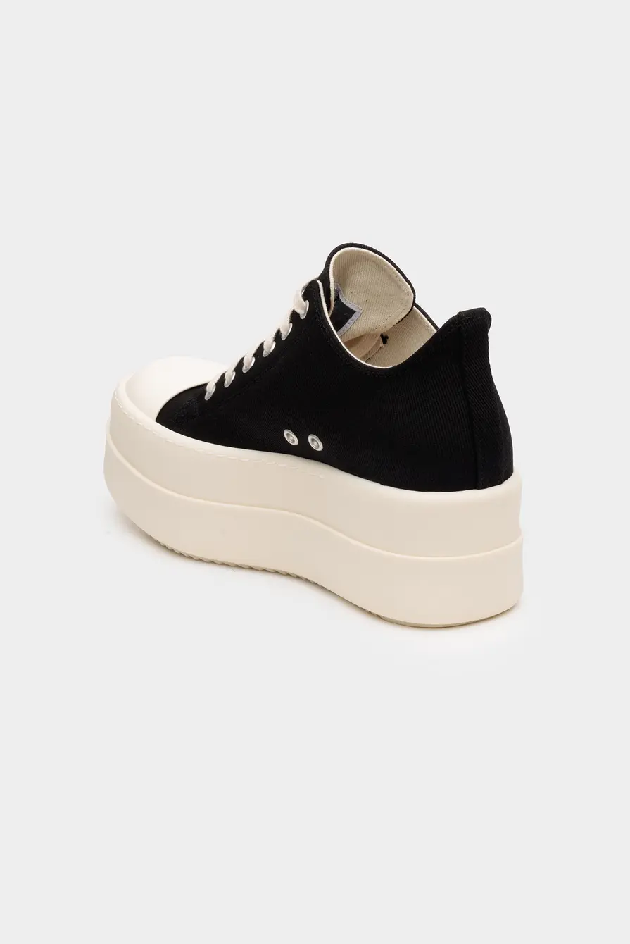 Кеды Rick Owens