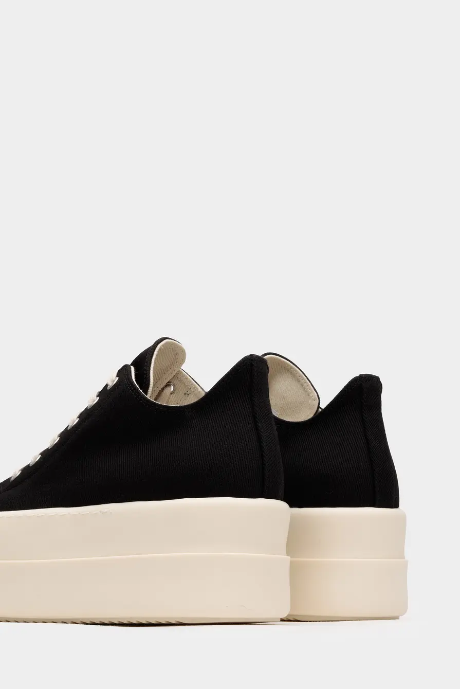 Кеды Rick Owens