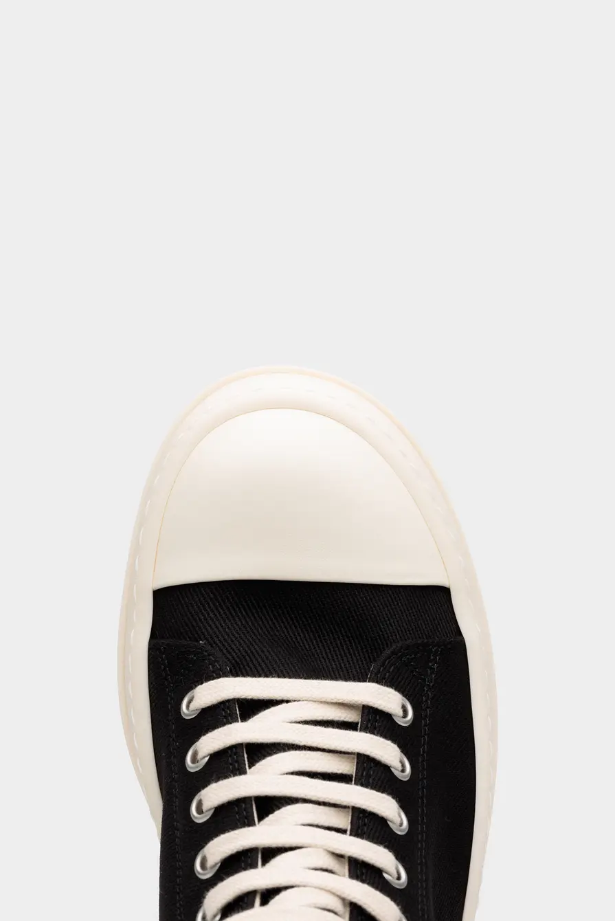 Кеды Rick Owens