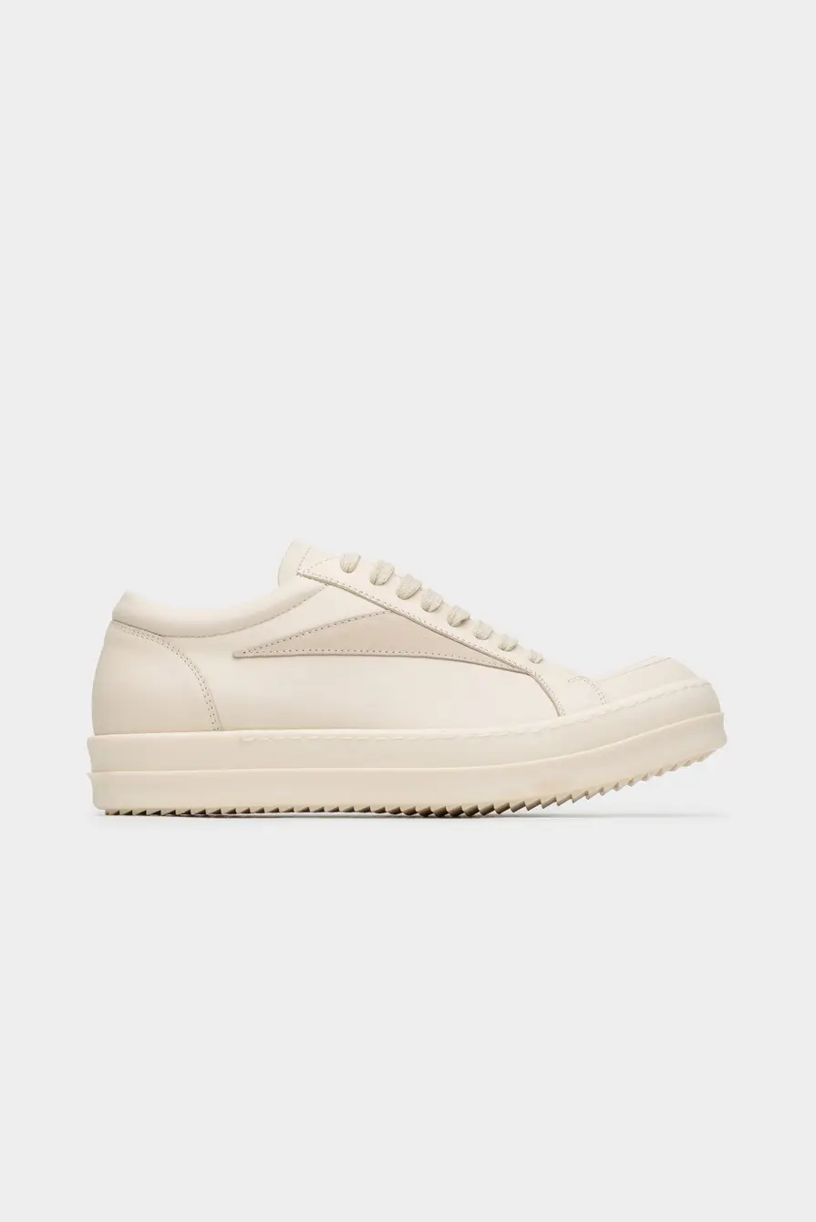 Кеды Rick Owens