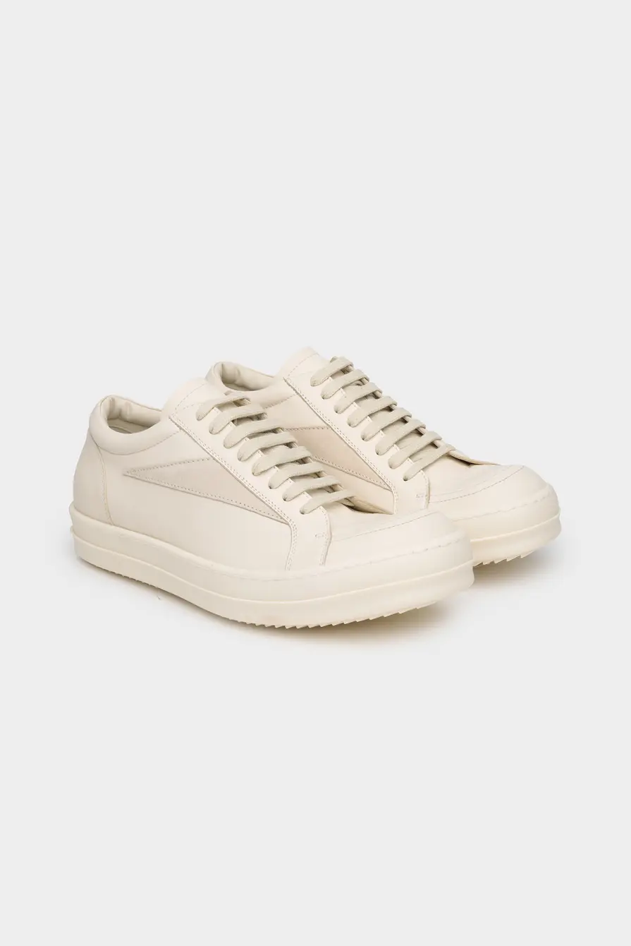 Кеды Rick Owens