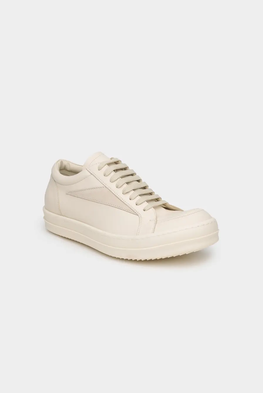 Кеды Rick Owens