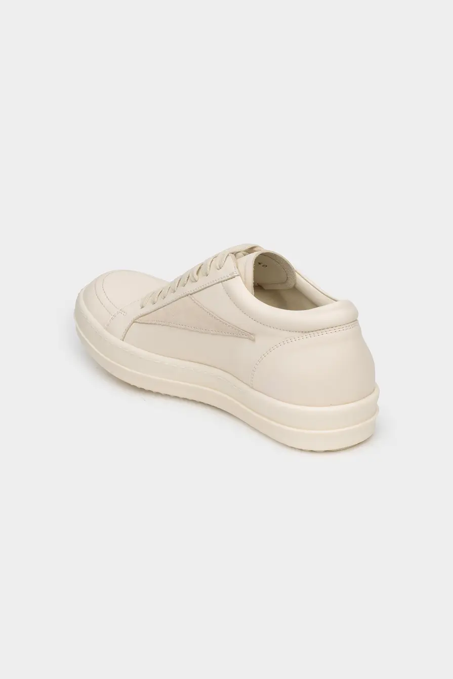 Кеды Rick Owens