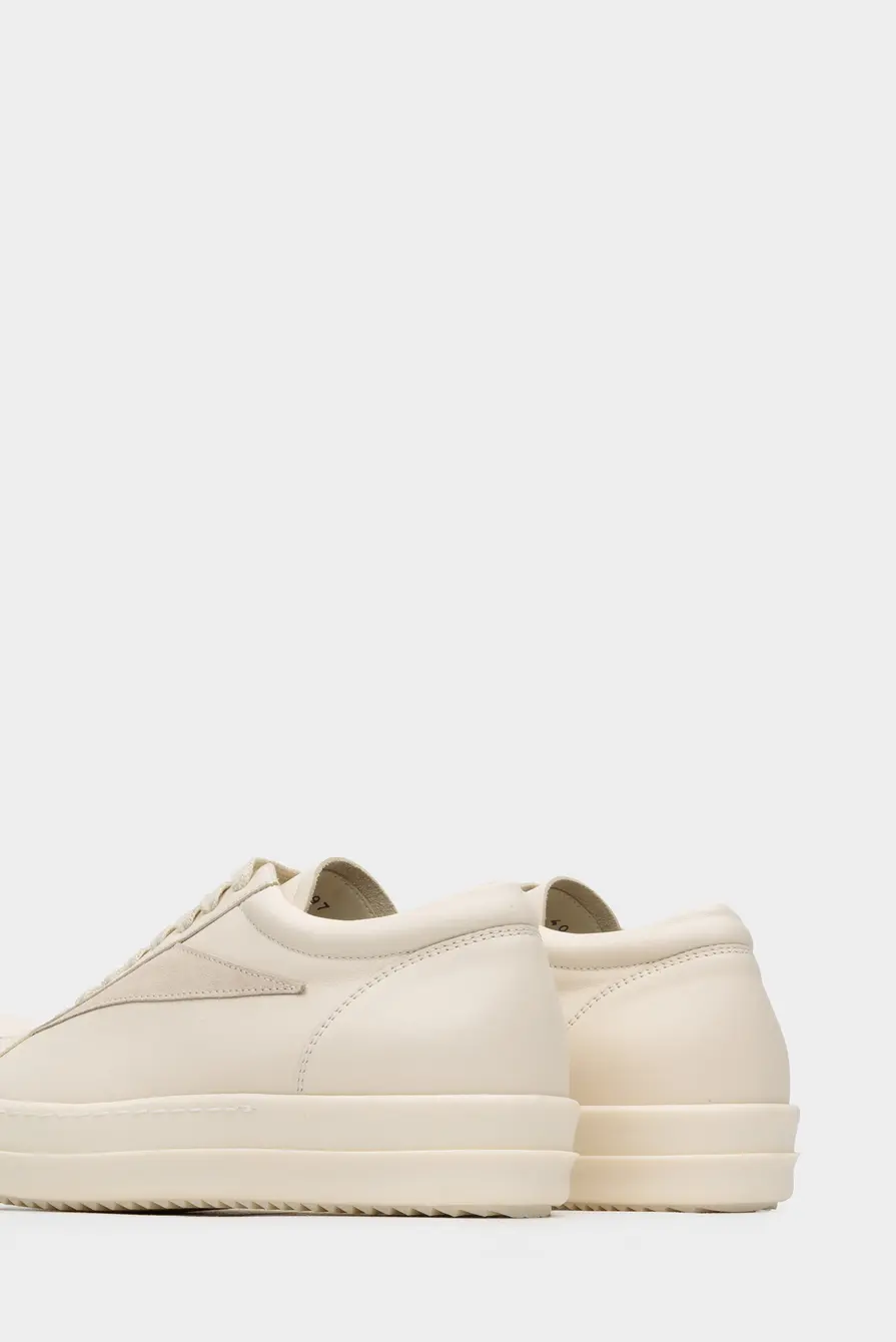 Кеды Rick Owens