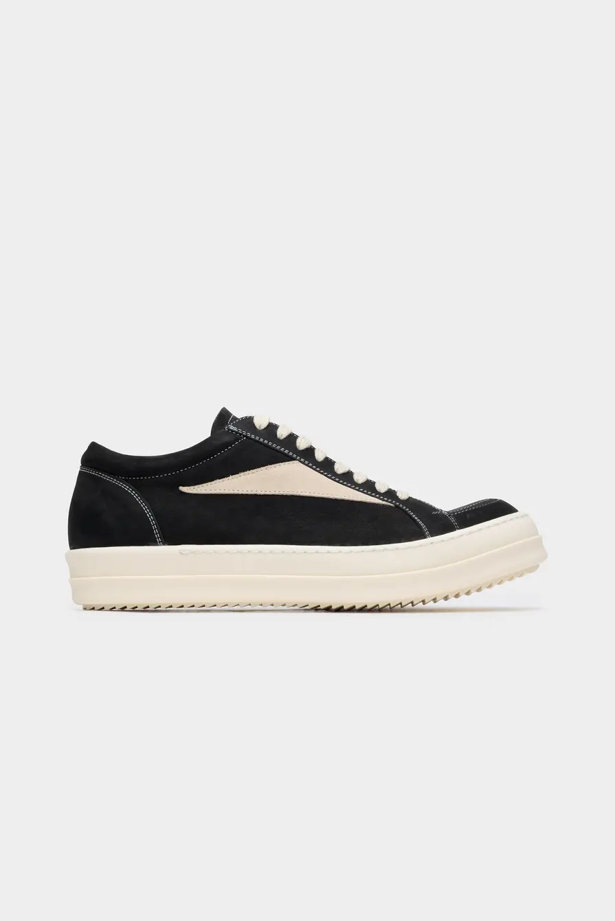 Кеды Rick Owens