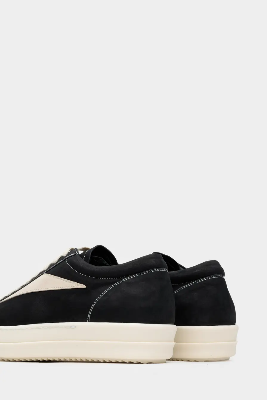 Кеды Rick Owens