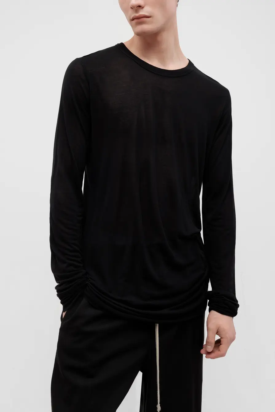 Лонгслив Rick Owens
