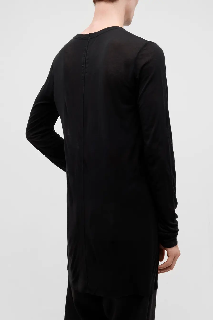 Лонгслив Rick Owens