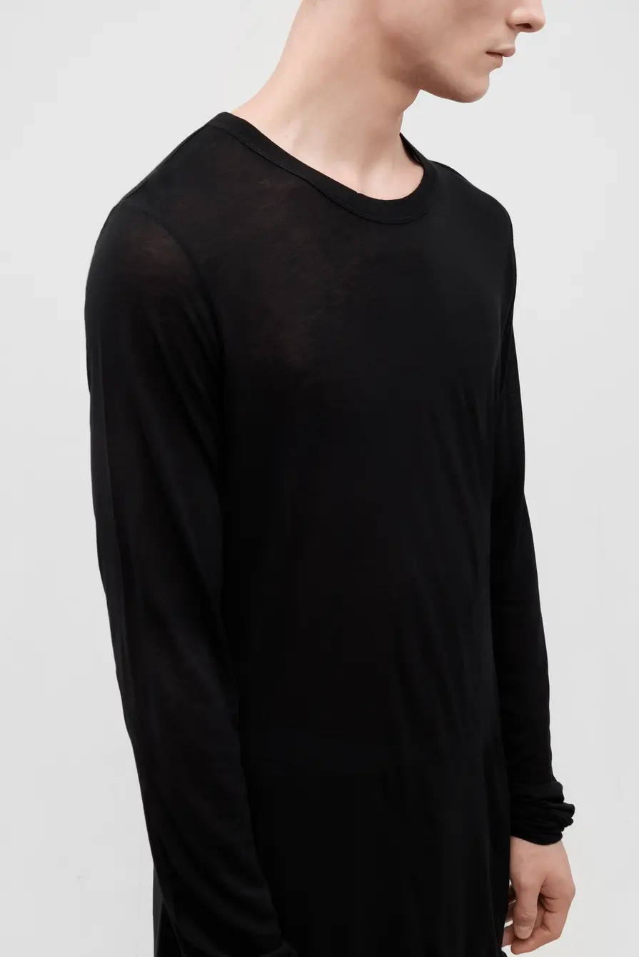 Лонгслив Rick Owens