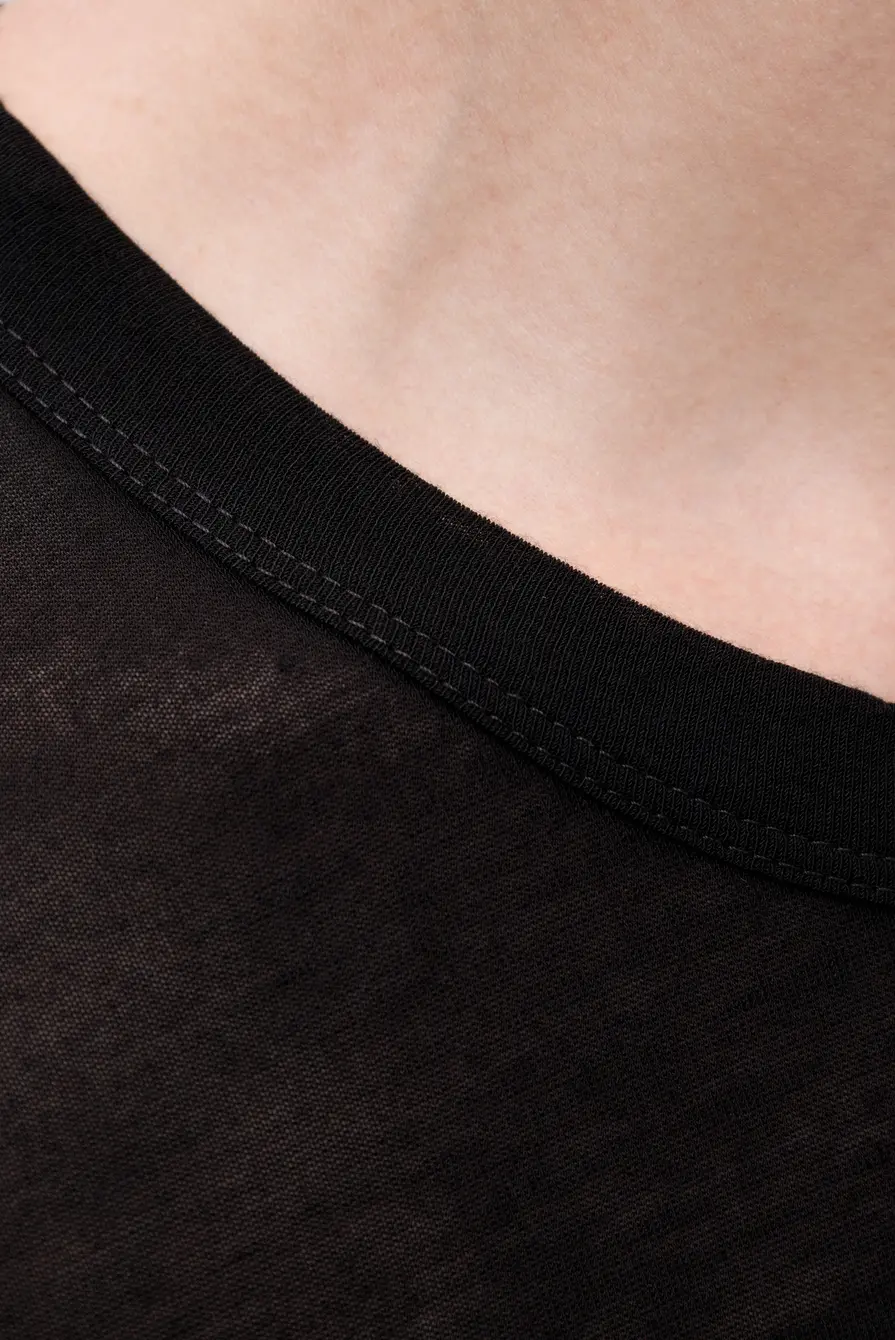 Лонгслив Rick Owens