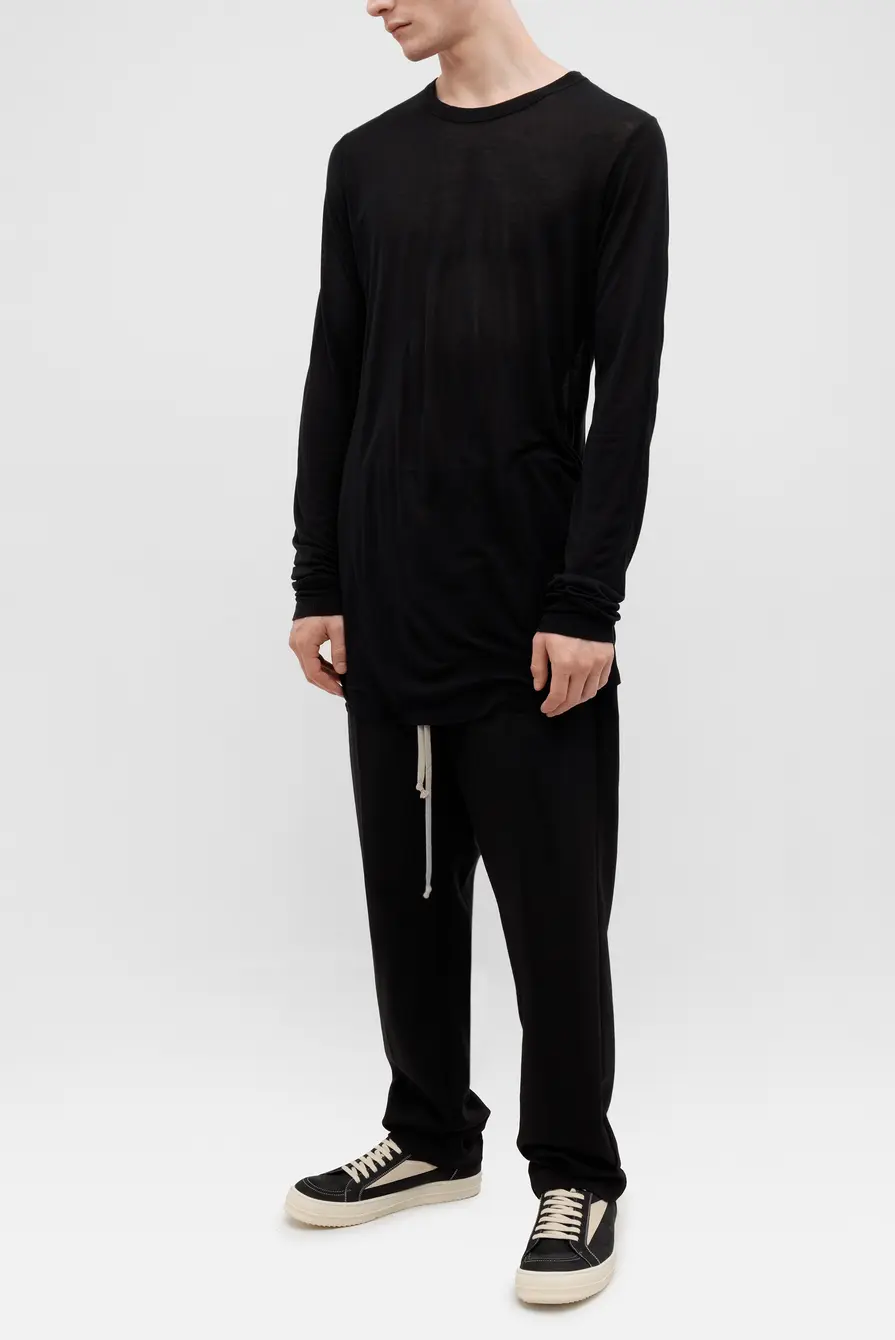Лонгслив Rick Owens