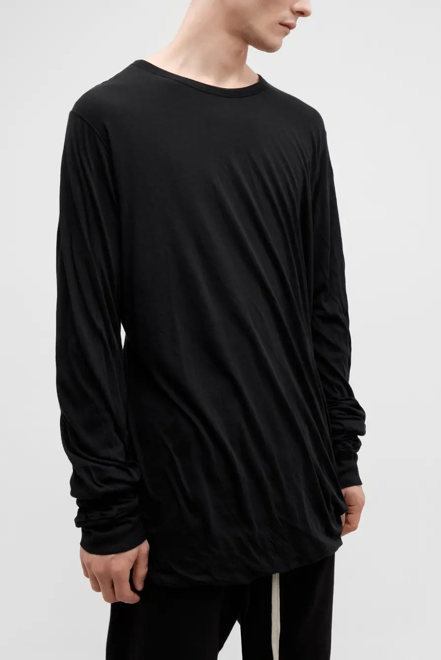 Лонгслив Rick Owens