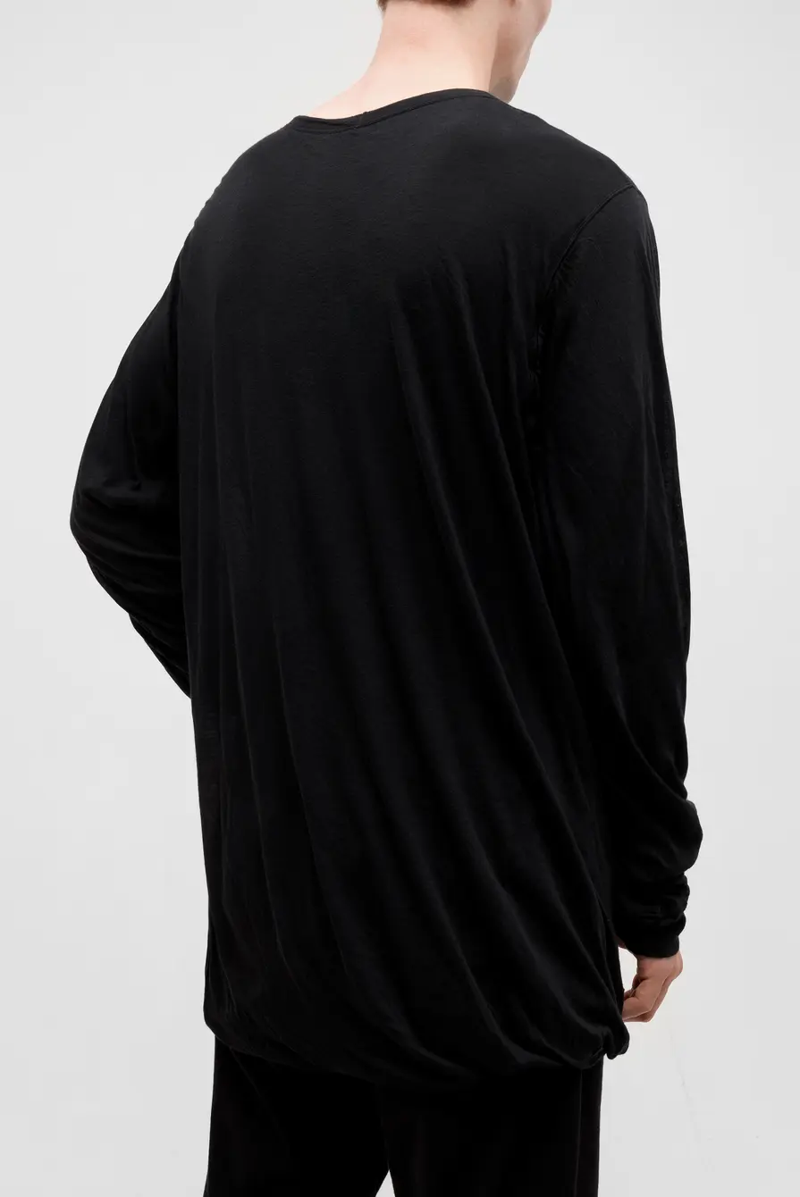 Лонгслив Rick Owens