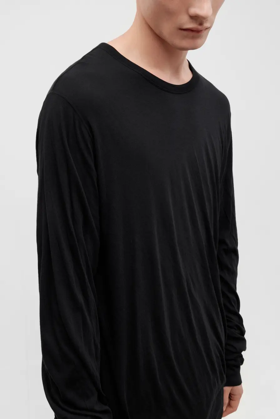 Лонгслив Rick Owens