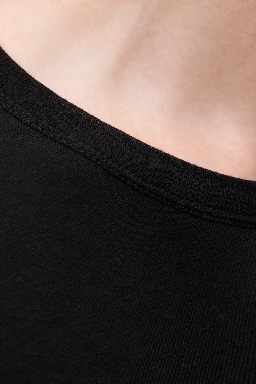 Лонгслив Rick Owens