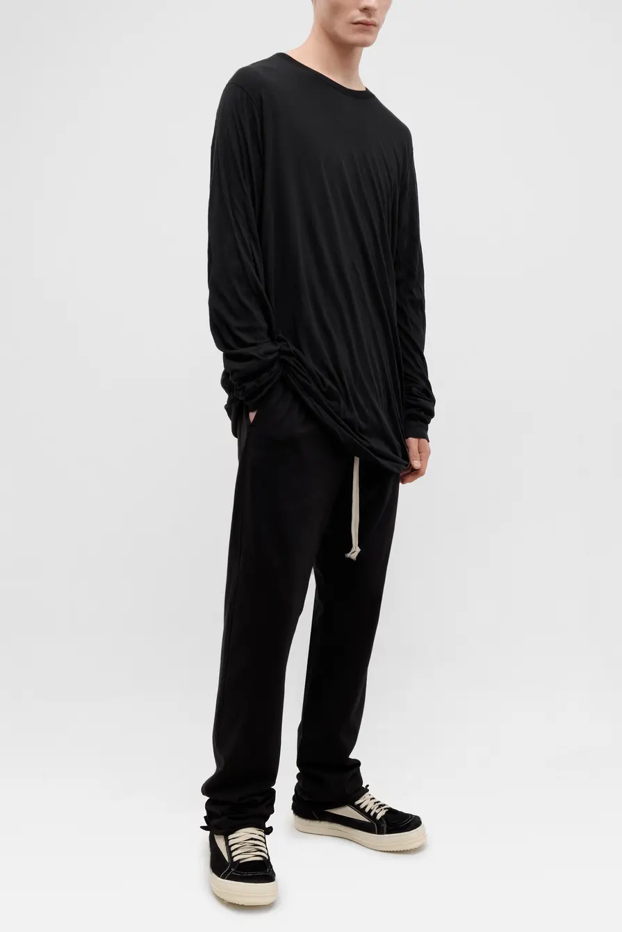 Лонгслив Rick Owens
