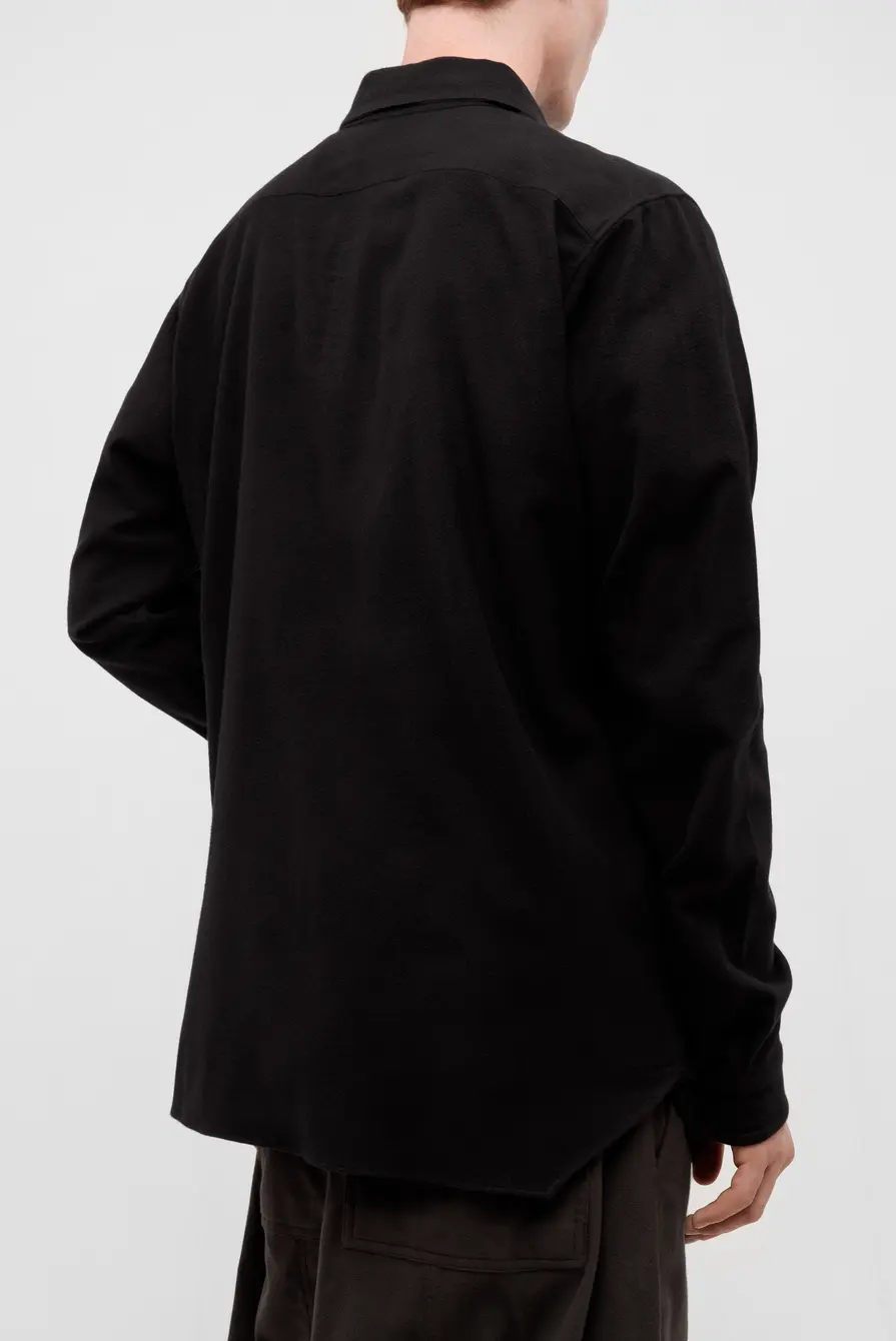 Рубашка Rick Owens