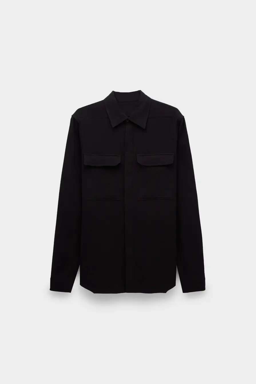 Рубашка Rick Owens